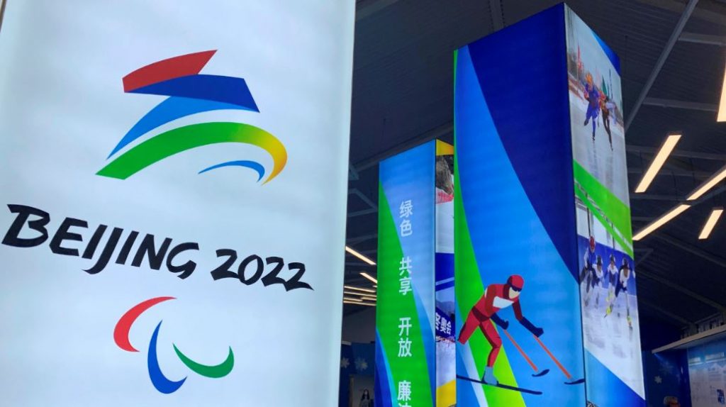 EEUU confirma su boicot diplomático a los Juegos de Invierno en Pekín