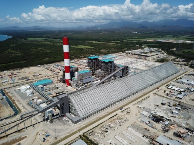 Energía y Minas asegura Punta Catalina se mantendrá siendo del Estado
