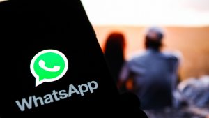 WhatsApp: el truco para averiguar con quién chatea más tu pareja