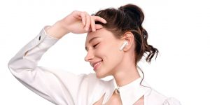 HUAWEI realmente ha establecido un sólido liderazgo técnico en el campo de los dispositivos de audio y lo vuelve a demostrar con los nuevos FreeBuds 4i