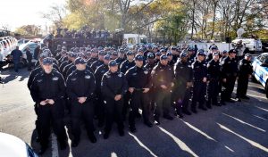 Nueva York dará su último adiós a policía dominicano víctima de ola de violencia