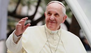 El papa denuncia que el trabajo es a menudo rehén de la injusticia social