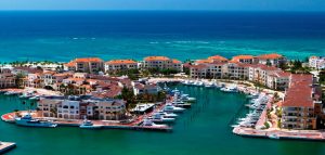 Cap Cana Ciudad Destino se hará presente en FITUR 2022