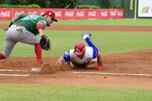 Serie del Caribe: México elimina a Puerto Rico con blanqueo 5 por 0