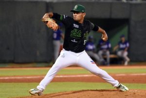 Estrellas van con Otero en primer juego y seleccionan a Maya