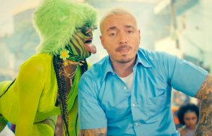 Órgano de justicia de Colombia no hará retractarse a J Balvin por 