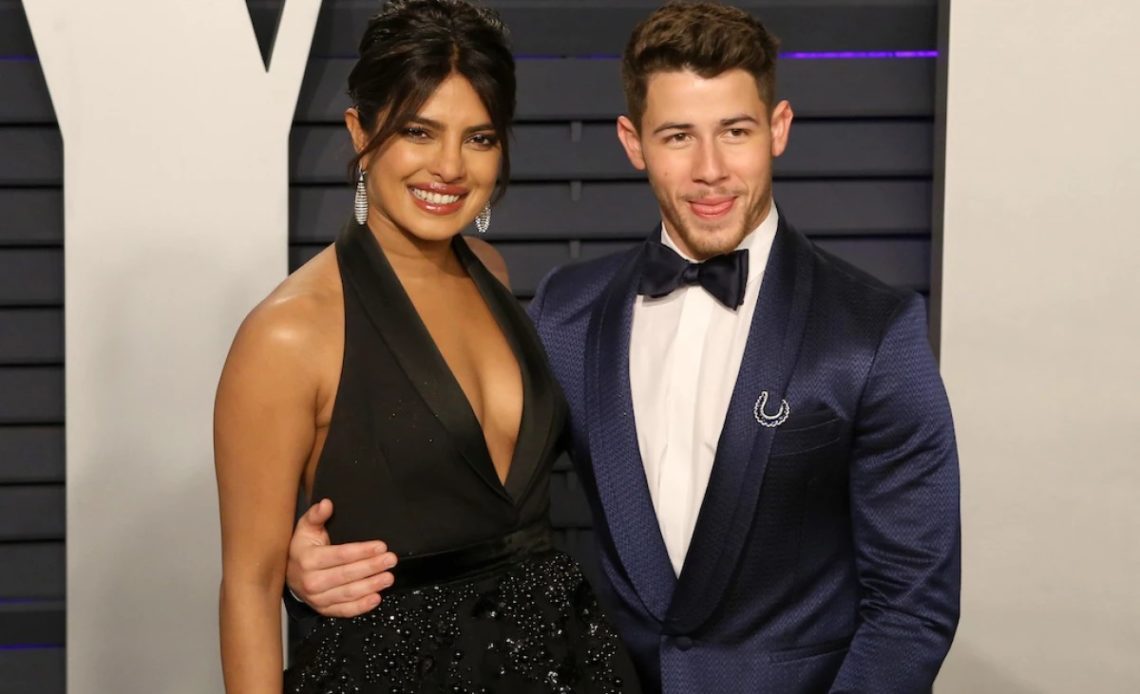 Nick Jonas y su esposa reciben su primer hijo por vientre de alquiler