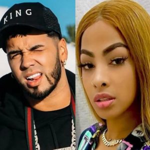 Anuel y Yailin: ¿Sonido o realidad?