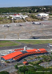 Departamento Aeroportuario ofrece facilidades para Día de la Altagracia