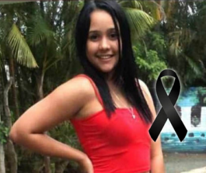 Apresan hombre por muerte de joven encontrada muerta en Loma Miranda
