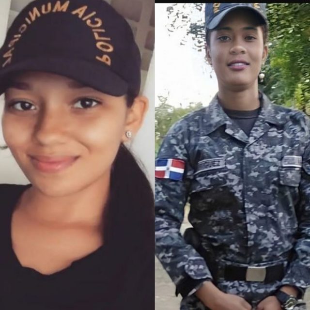 Dos mujeres policías asesinadas en 11 días por exparejas