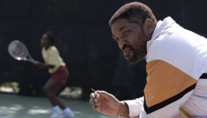 Will Smith sube a la red con 'El método Williams'