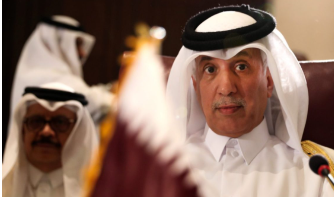 Llegará al país delegación de Qatar; se reunirá con Abinader y ministros
