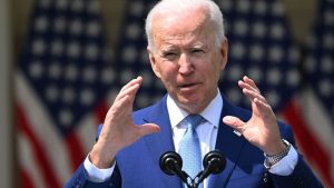 Biden entra en una fase decisiva un año después de llegar al poder