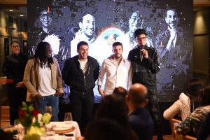 Alofoke Media Group anuncia la entrada de ‘Open Mic’