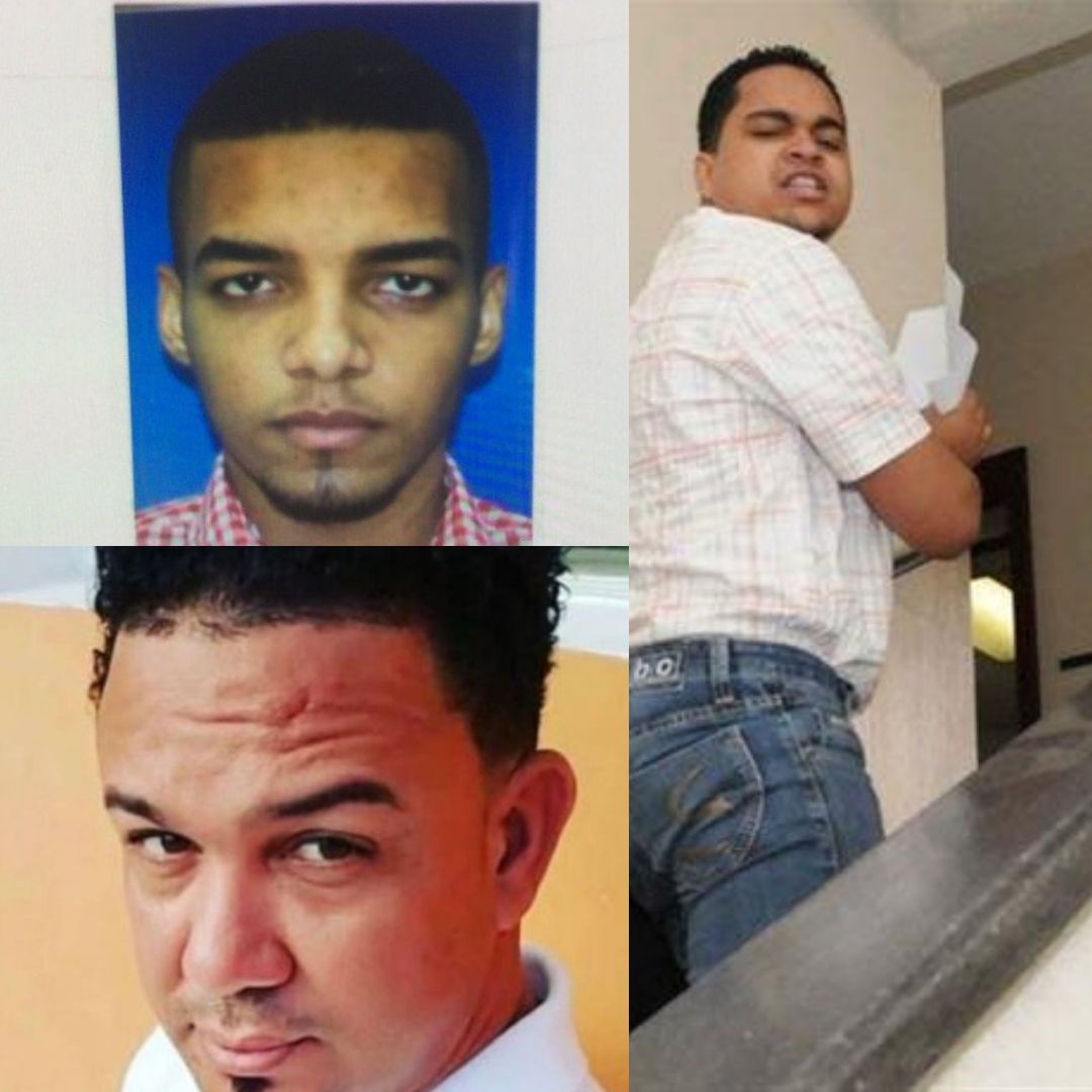 “Quirinito” había sido condenado a 20 años de prisión por el asesinato del español Gustavo Cervantes (Waikikí).