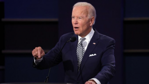 Biden pedirá una reforma electoral que frene las 