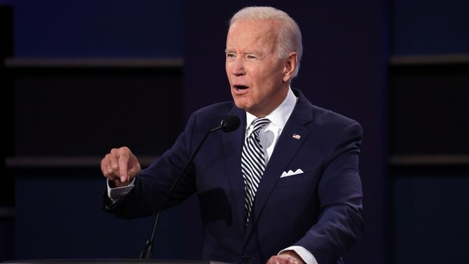 Biden pedirá una reforma electoral que frene las "corruptas" trabas al voto