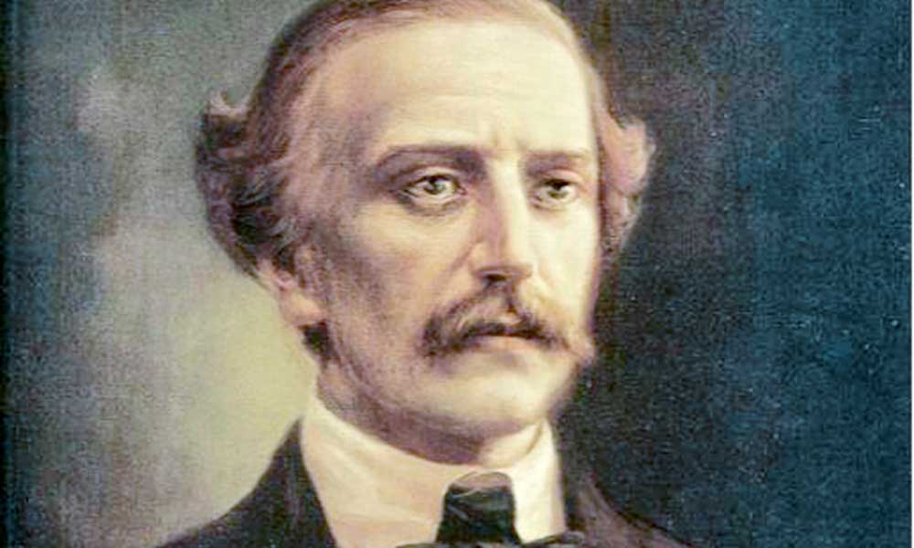 Profesor Fernando Pérez Memén presentara conferencia “La Personalidad de Juan Pablo Duarte”