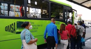 las operaciones del Metro se suspenderán para la realización de un trabajo de vaciado en las estaciones elevadas.