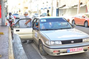 Aumentarán entre RD5:00 y RD10:00 precios del pasaje en Santiago