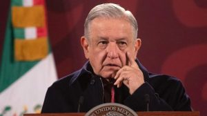 El presidente de México da positivo a covid-19 por segunda vez