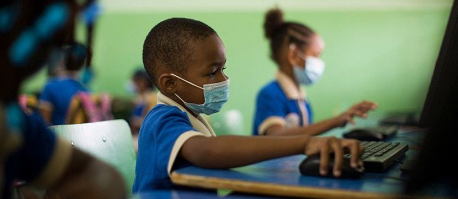 Distritos Educativos dicen estar preparados para reanudar docencia