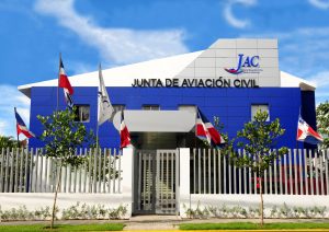 Junta de Aviación amplia conectividad de República Dominicana