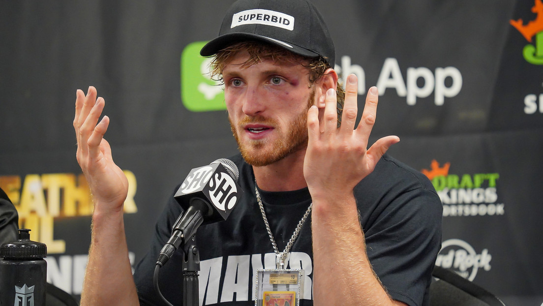 "El mayor fraude en la historia de Pokémon": Logan Paul paga 3,5 millones de dólares por tarjetas de la serie y esto fue lo que recibió