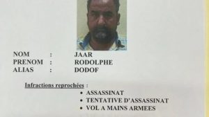 Rodolphe Jaar admite que dio armas para magnicidio de Haití