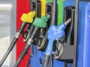 Precios de los combustibles suben entre RD$2.00 y RD$8.80