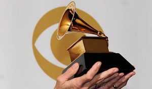 Los Grammy se celebrarán el 3 de abril en Las Vegas