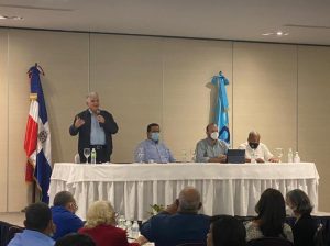 Partido DXC considera acertado nivelar pensiones civiles a 10 mil pesos mensuales