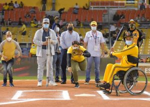 Equipos de béisbol promueven inclusión durante la temporada invernal