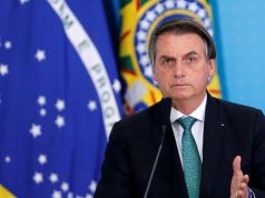 Bolsonaro sanciona la ley del presupuesto estatal de Brasil para 2022