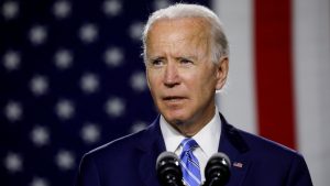 Biden anuncia la licitación de un parque eólico marítimo en Nueva York