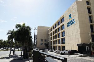 Los asegurados de Seguros Reservas tendrán acceso a la atención en los sitios de Mayo Clinic en EE. UU.