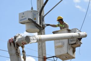 Edenorte cierra año 2021 con más RD$29,379 MM en servicio eléctrico