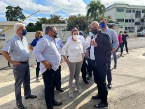 Acondicionarán estadio Quisqueya para Serie del Caribe