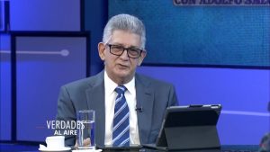 El director nacional de Presupuesto José Rijo Presbot, dijo que por primera vez el Presupuesto General del Estado se formuló a partir de la estrategia nacional de desarrollo.