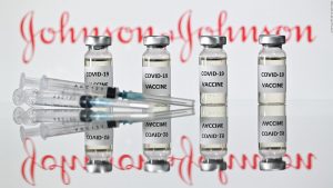 Los certificados con la vacuna de Johnson&Johnson pierden validez