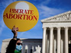 El feminismo busca soluciones para preservar el acceso al aborto en EE.UU.