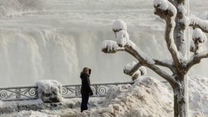 La mayoría de los apagones registrados en este estado se están sufriendo en la zona de Cape Cod y a lo largo de la costa sur.