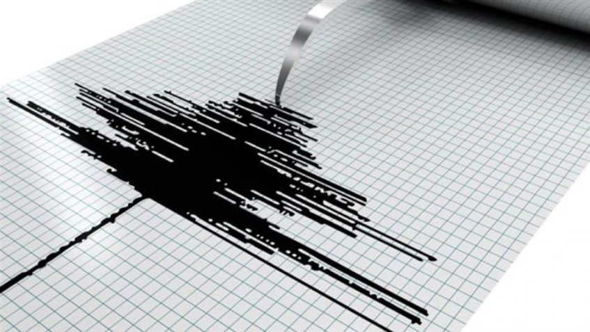 Un seísmo de magnitud 6,6 sacude las aguas en el suroeste de Indonesia