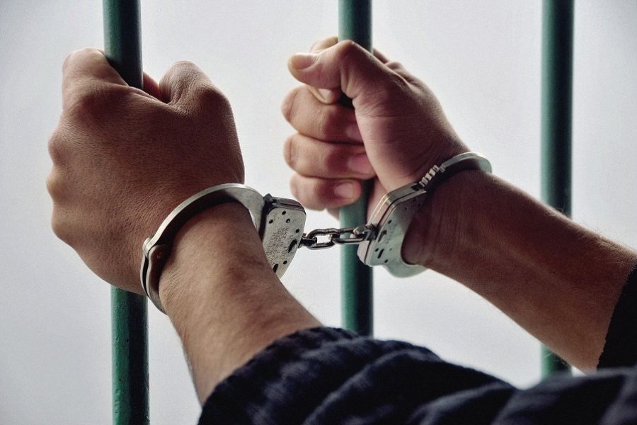 Arrestan joven por supuesta sustracción de menor en Dajabón