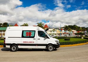 Samaná ha registrado más de 13 mil emergencias en el Sistema 9-1-1