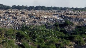 Ministerio de Medio Ambiente y Recursos Naturales, inició el proceso de regularización de 29 vertederos a cielo abierto, para reducir su cantidad.