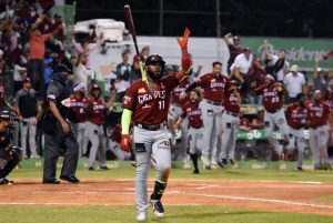 Seis equipos lucharán por la corona de la Serie del Caribe 2022