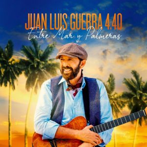 Juan Luis Guerra anuncia una serie de conciertos en Punta Cana