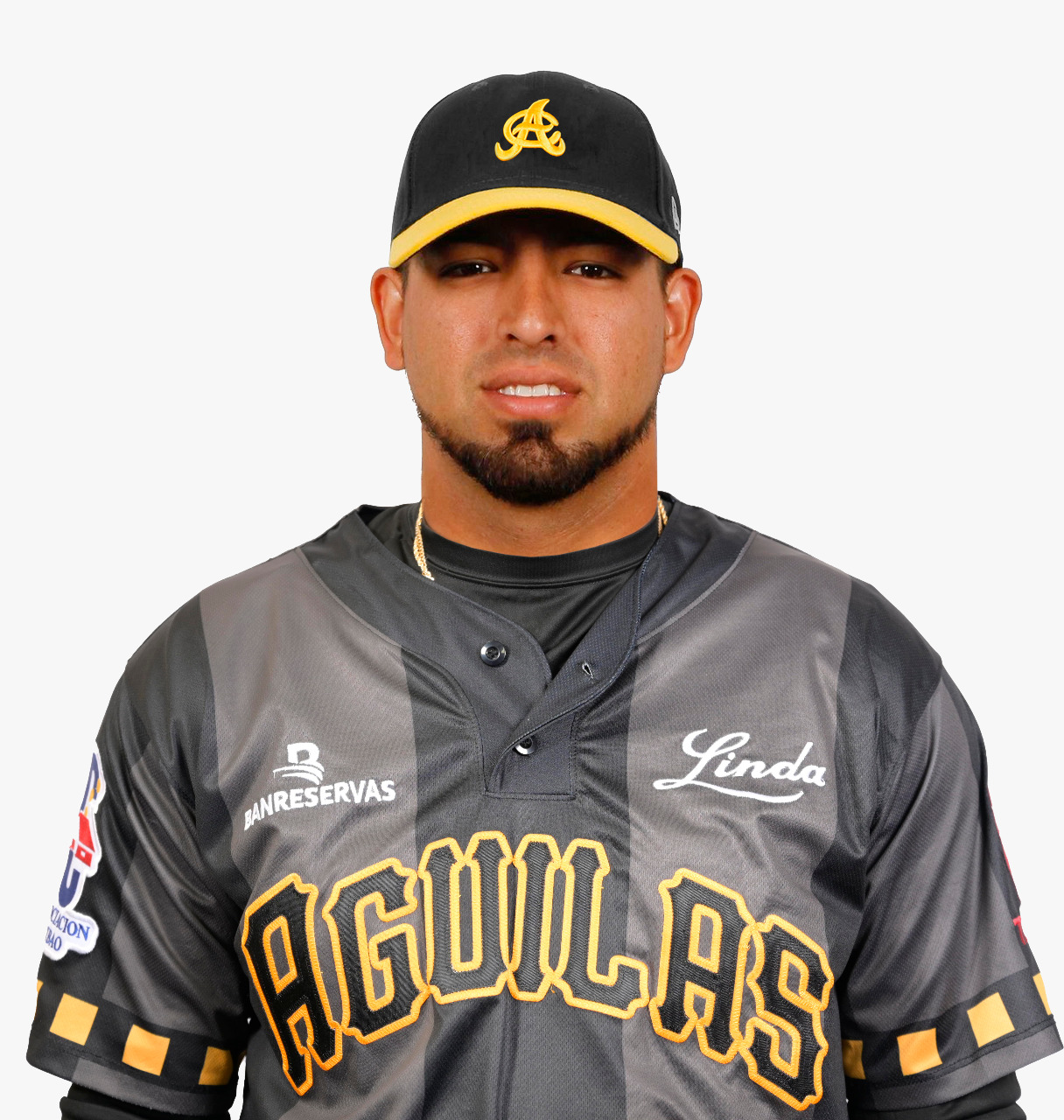 Águilas Cibaeñas anuncian al relevista Jake Sanchez